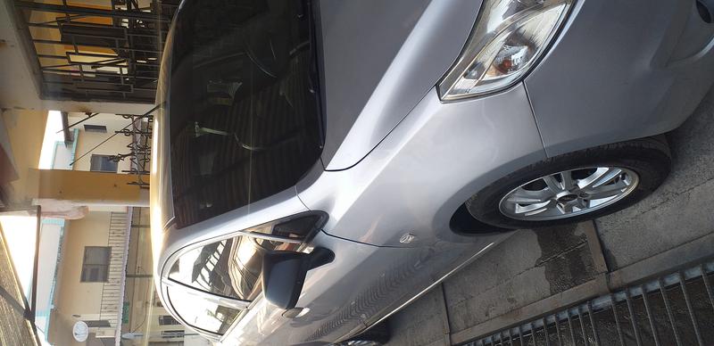 Chevrolet Sail • 2016 • 97,500 km 6