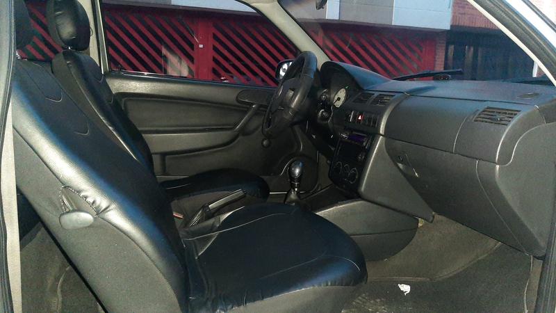 Volkswagen Golf Plus • 2005 • 150,000 km 1