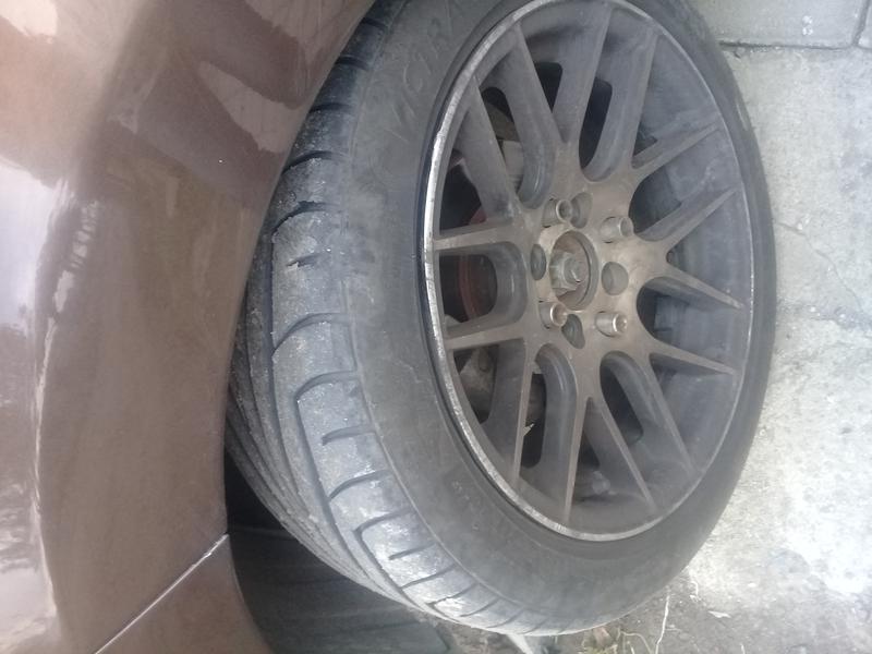 Chery QQ • 2017 • 55,220 km 12