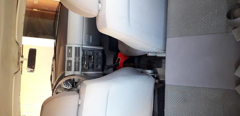 Volkswagen Gol • 2020 • 134,000 km 5