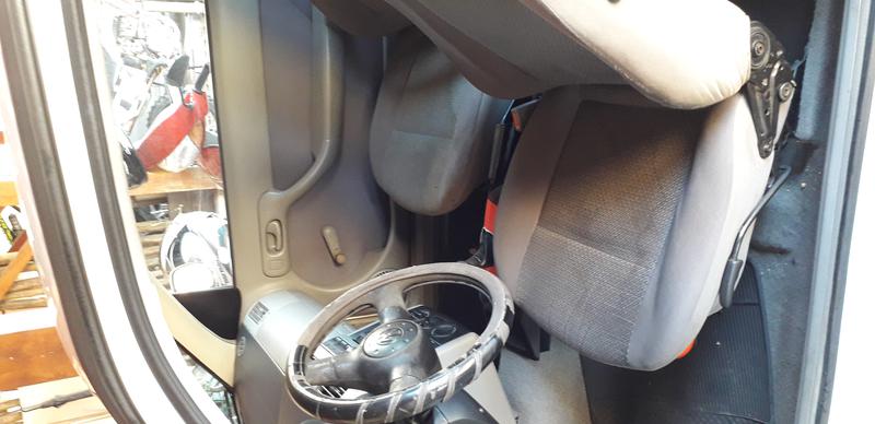 Volkswagen Gol • 2020 • 134,000 km 4