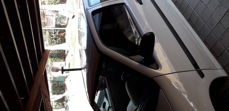 Volkswagen Gol • 2020 • 134,000 km 6