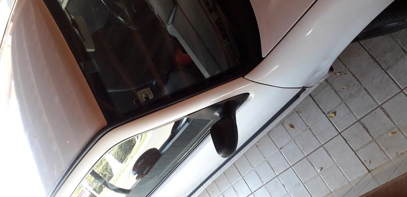 Volkswagen Gol • 2020 • 134,000 km 3