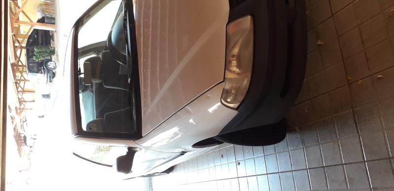 Volkswagen Gol • 2020 • 134,000 km 1