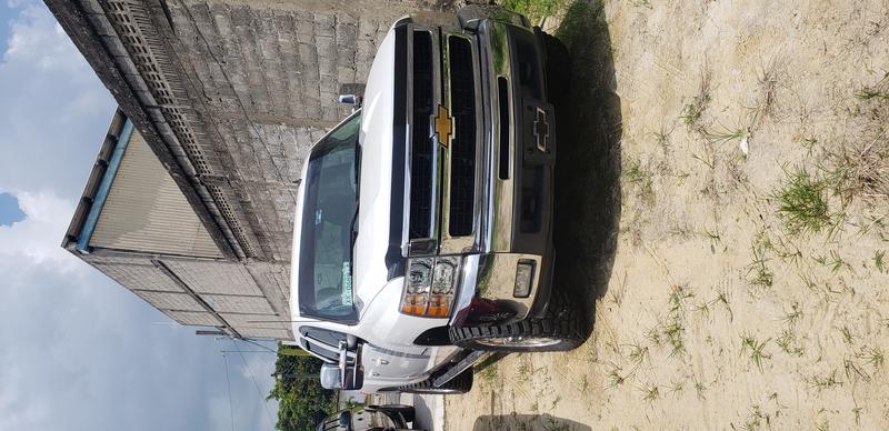 Chevrolet Silverado 2500hd • 2009 • 256,000 km 8