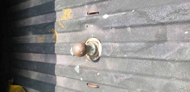 Chevrolet Silverado 2500hd • 2009 • 256,000 km 7