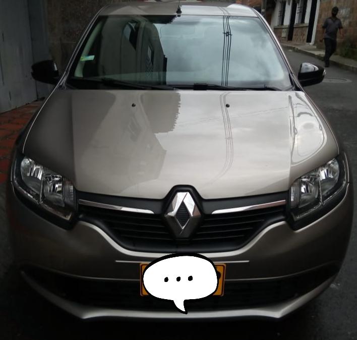 Renault Sandero • 2019 • 2,896 km 8