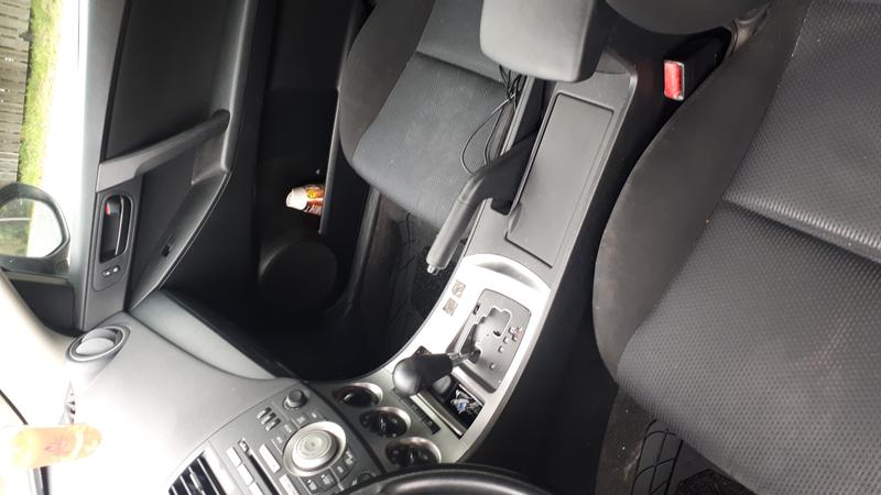 Mazda 3 • 2011 • 270 km 1