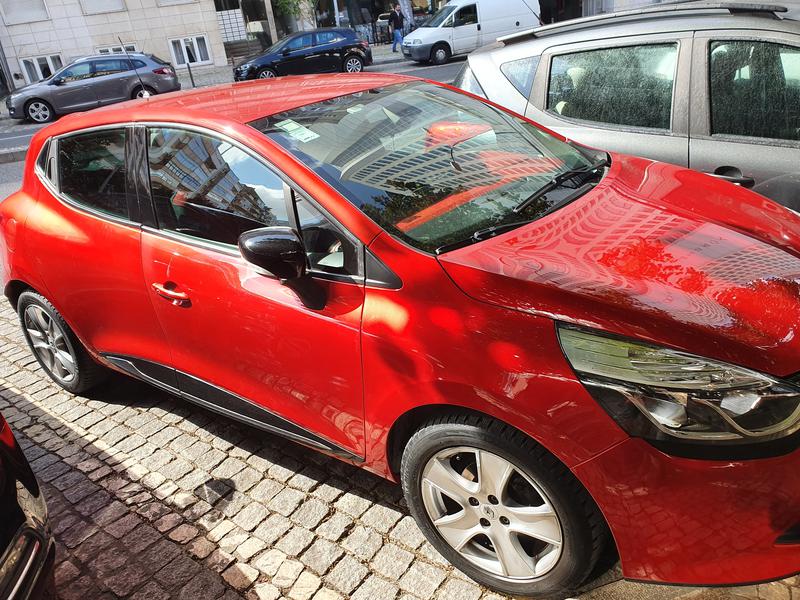 Renault Clio • 2013 • 251,000 km 1