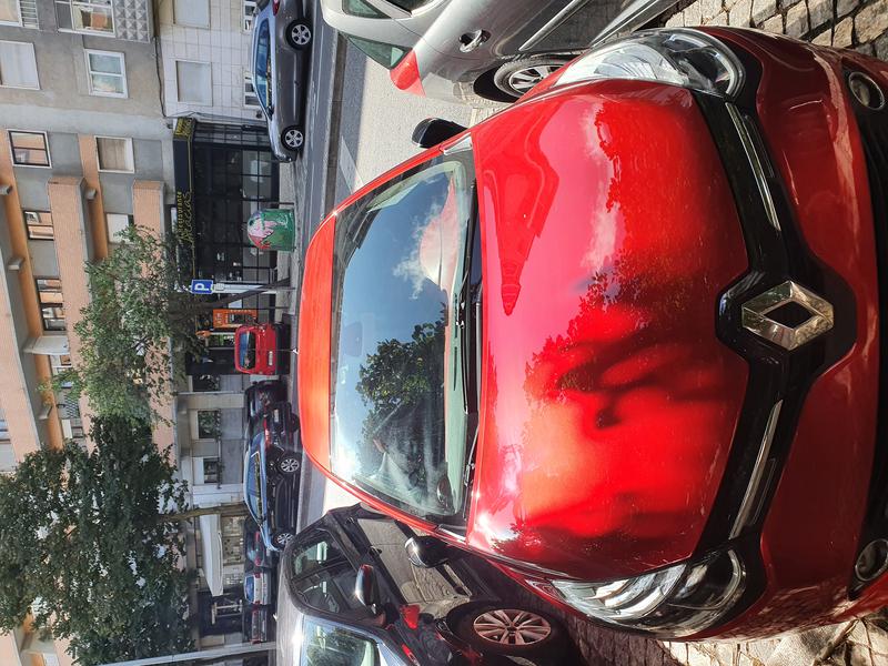 Renault Clio • 2013 • 251,000 km 4