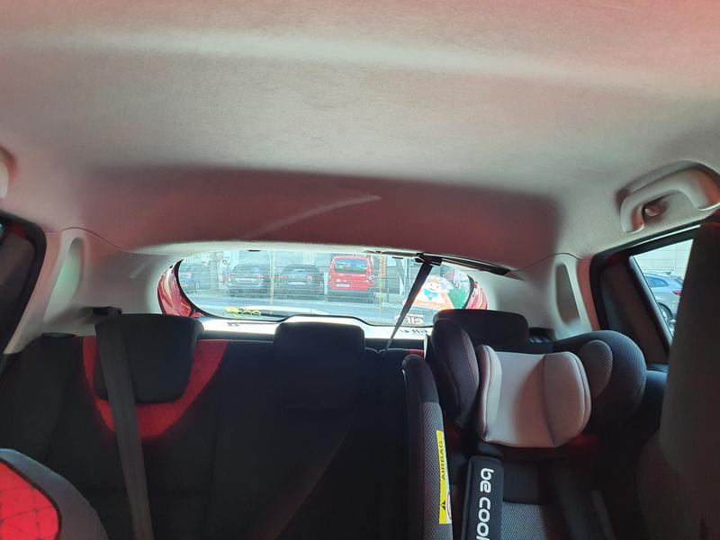 Renault Clio • 2013 • 251,000 km 3