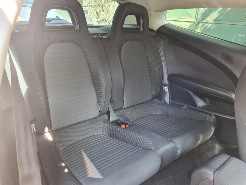 Volkswagen Scirocco • 2010 • 186,000 km 5