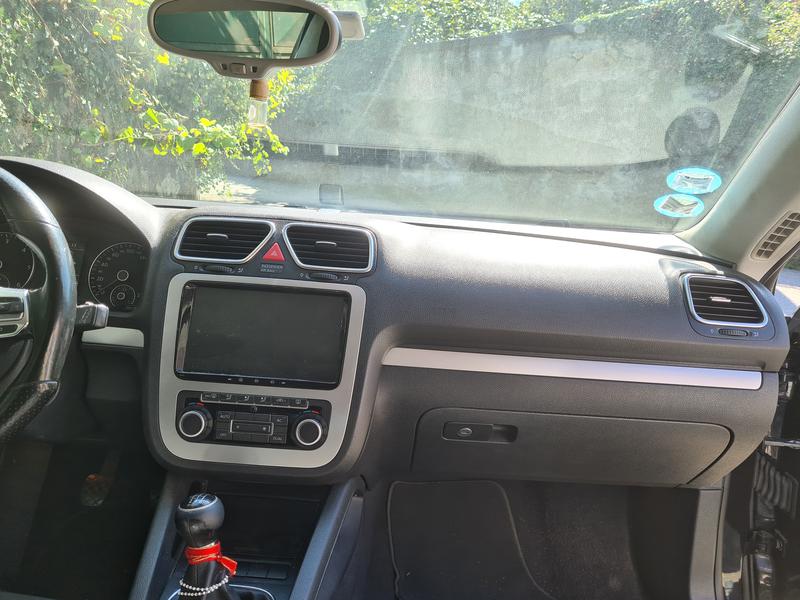 Volkswagen Scirocco • 2010 • 186,000 km 7
