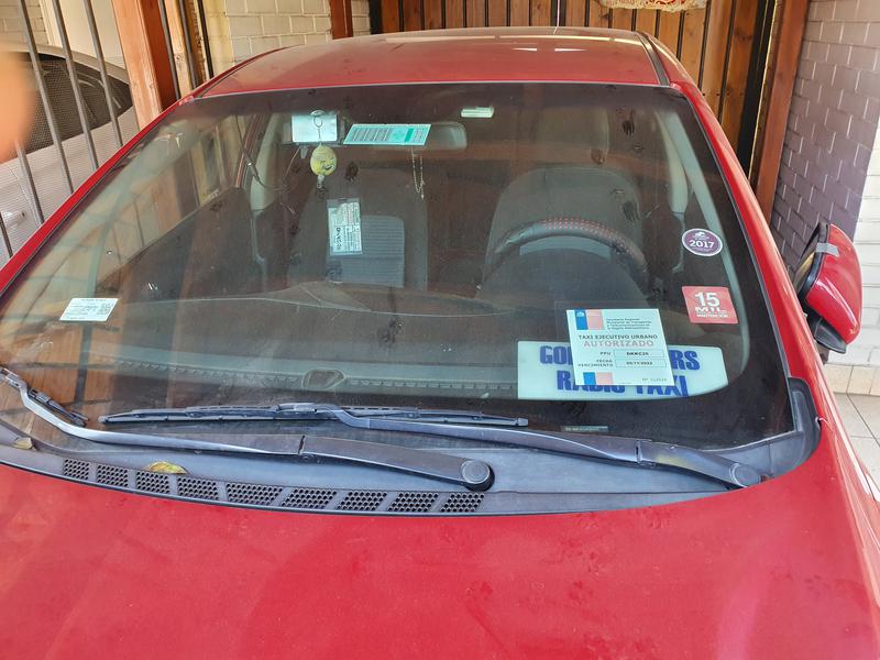 Kia Cerato • 2017 • 108,000 km 2