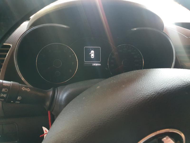 Kia Cerato • 2017 • 108,000 km 3