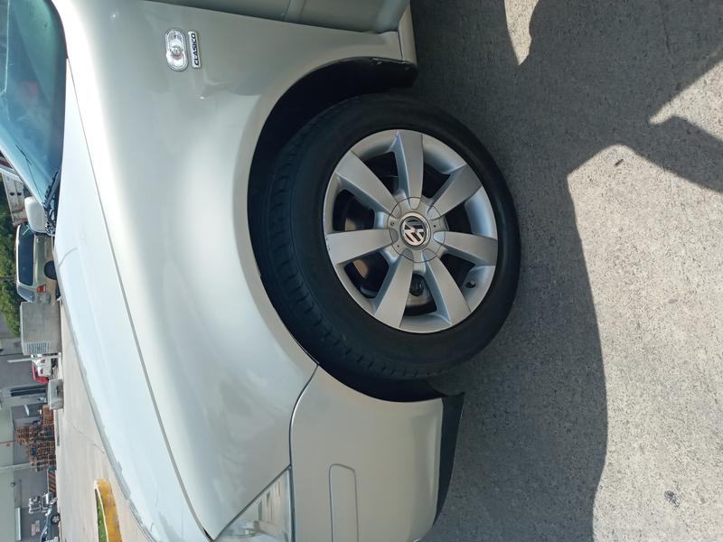 Volkswagen Jetta • 2012 • 91,000 km 12