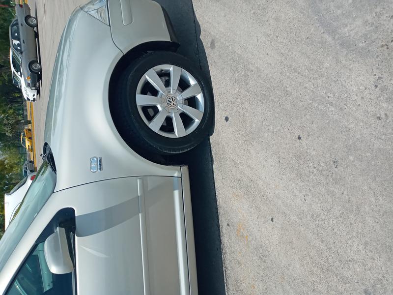 Volkswagen Jetta • 2012 • 91,000 km 8