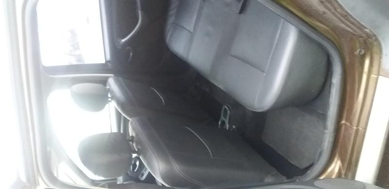Renault Duster • 2014 • 48,000 km 1