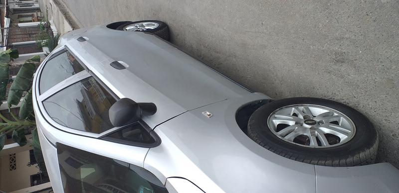 Chevrolet Sail • 2016 • 97,500 km 8