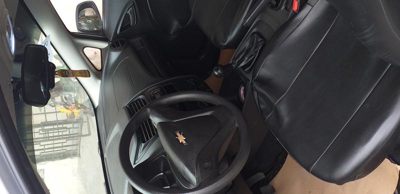 Chevrolet Sail • 2016 • 97,500 km 4
