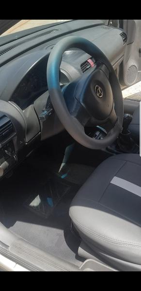 Chevrolet Corsa • 2003 • 210,000 km 6