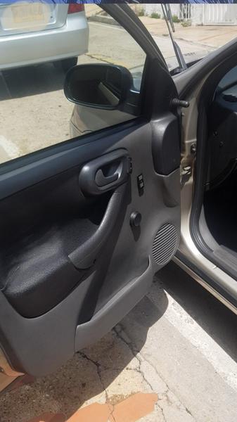Chevrolet Corsa • 2003 • 210,000 km 1
