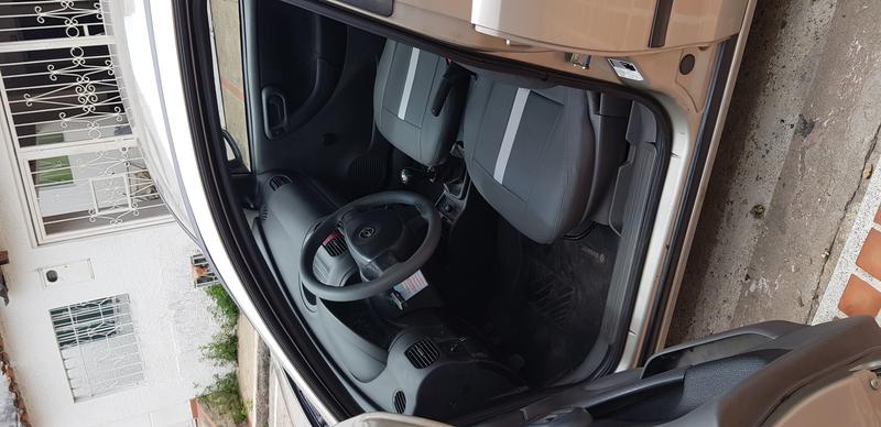 Chevrolet Corsa • 2003 • 210,000 km 3