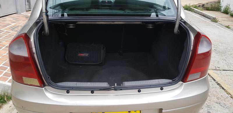 Chevrolet Corsa • 2003 • 210,000 km 7