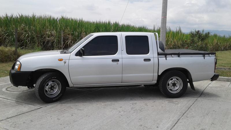 Nissan Np300 • 2015 • 123,800 km 15