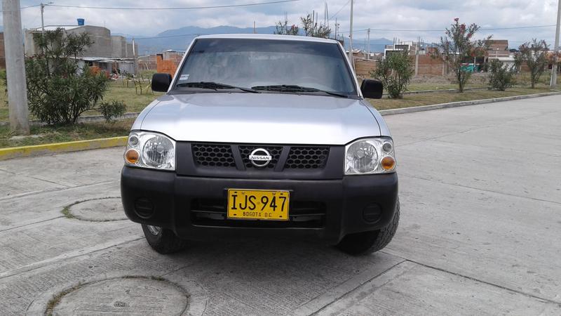 Nissan Np300 • 2015 • 123,800 km 18