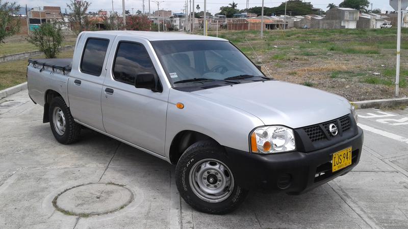 Nissan Np300 • 2015 • 123,800 km 21