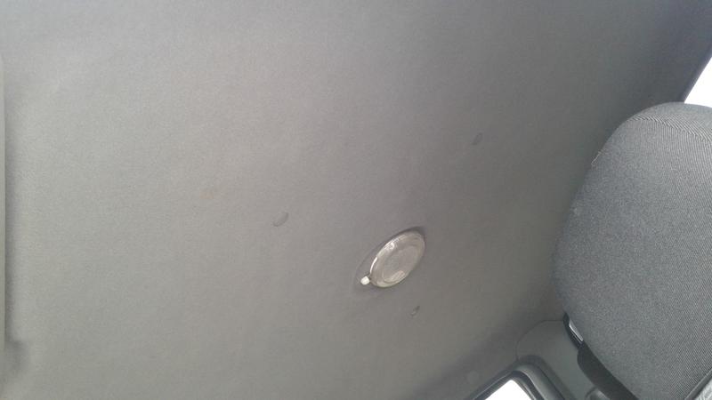 Nissan Np300 • 2015 • 123,800 km 13