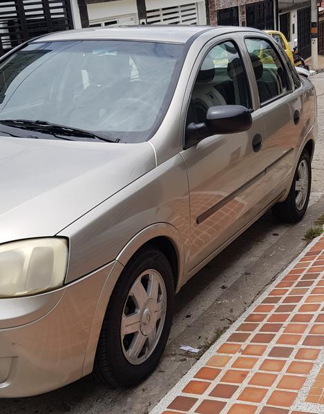 Chevrolet Corsa • 2003 • 210,000 km 5