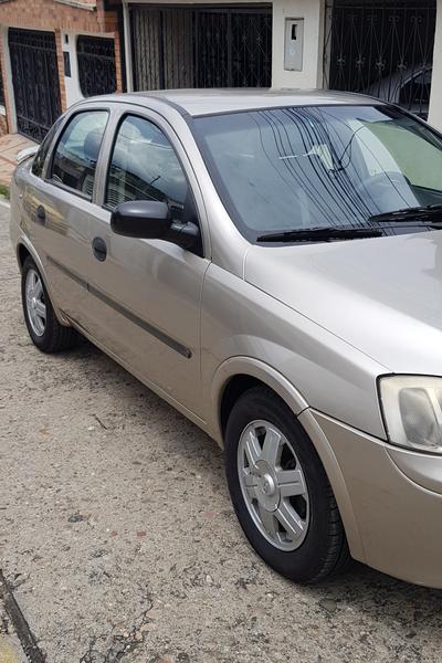 Chevrolet Corsa • 2003 • 210,000 km 8