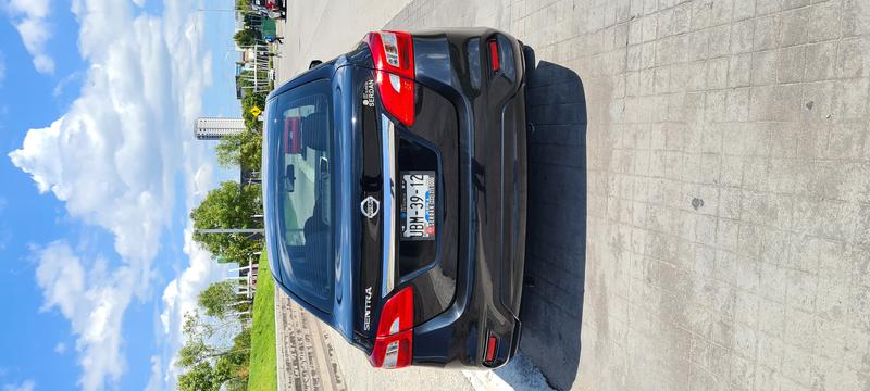 Nissan Sentra • 2018 • 33,000 km 1
