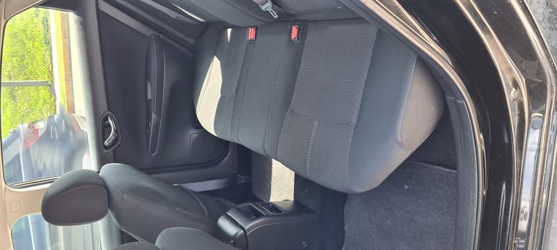 Nissan Sentra • 2018 • 33,000 km 11