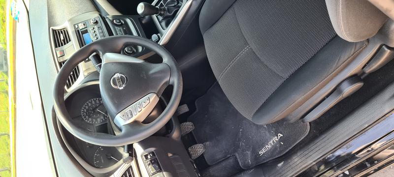 Nissan Sentra • 2018 • 33,000 km 8