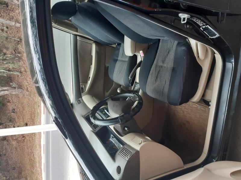 Toyota Corolla • 2007 • 112,766 km 5