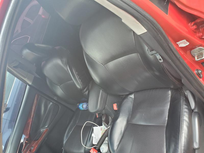 Toyota Matrix • 2009 • 147,596 km 7