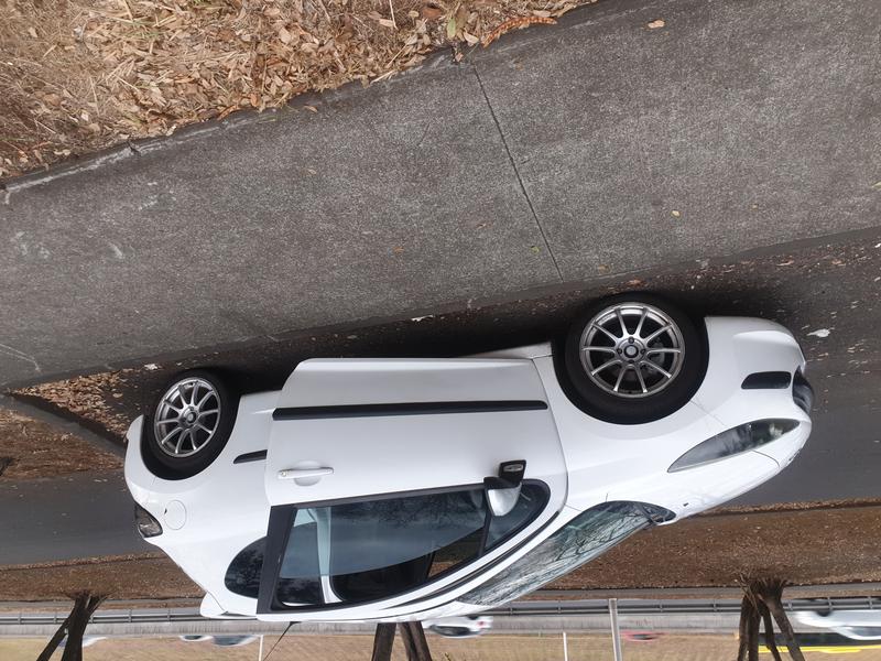 Peugeot 207 • 2009 • 239,666 km 3