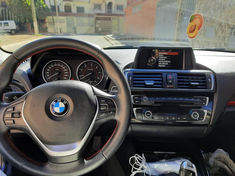 BMW Rad 2 Coupé • 2018 • 94,500 km 4