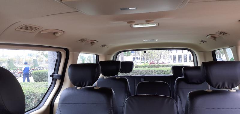 Hyundai H1 • 2014 • 179,000 km 1