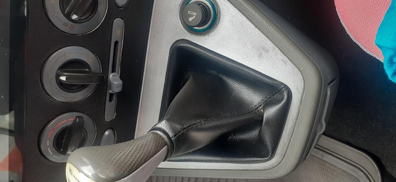 Chery QQ • 2012 • 19,000 km 3