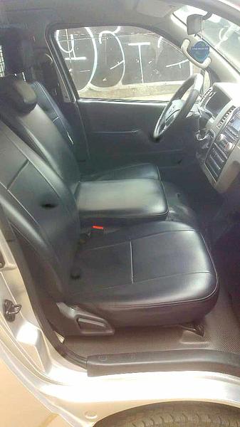 Foton Midi • 2018 • 42 km 3