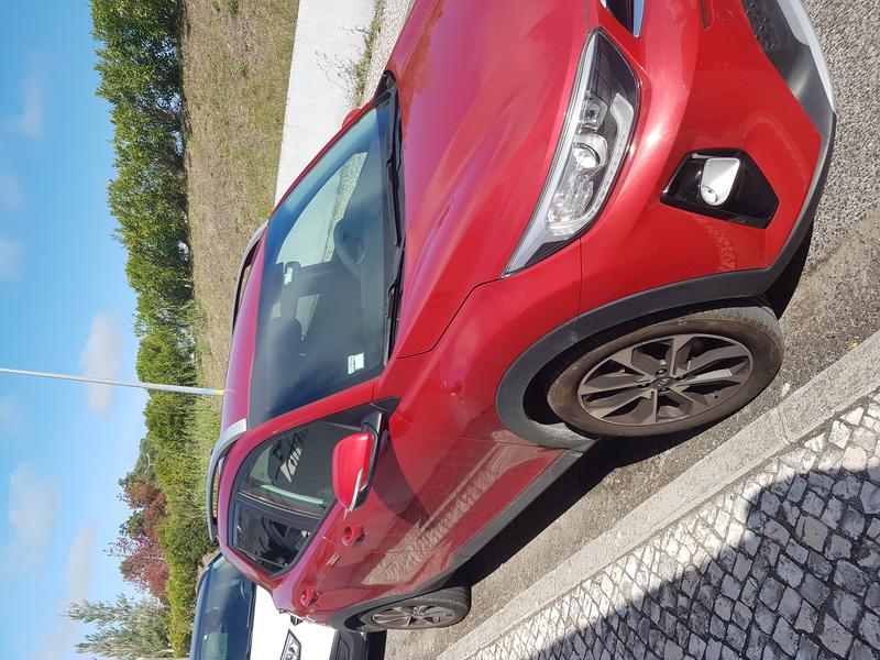 Kia Sportage • 2019 • 42,000 km 1