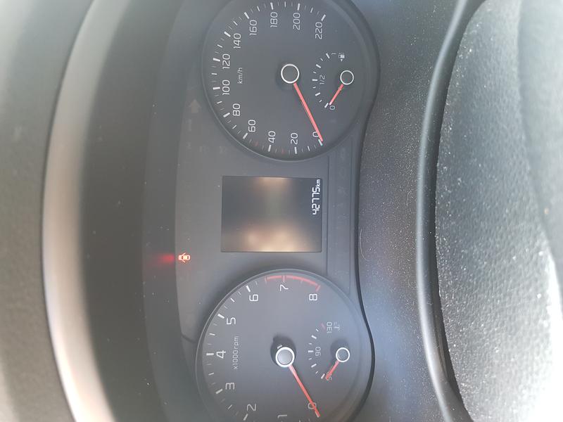 Kia Sportage • 2019 • 42,000 km 4