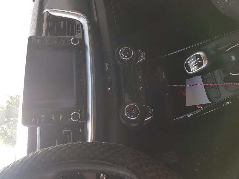 Kia Sportage • 2019 • 42,000 km 3