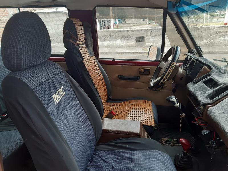 Chevrolet 1500 • 1990 • 500,000 km 3