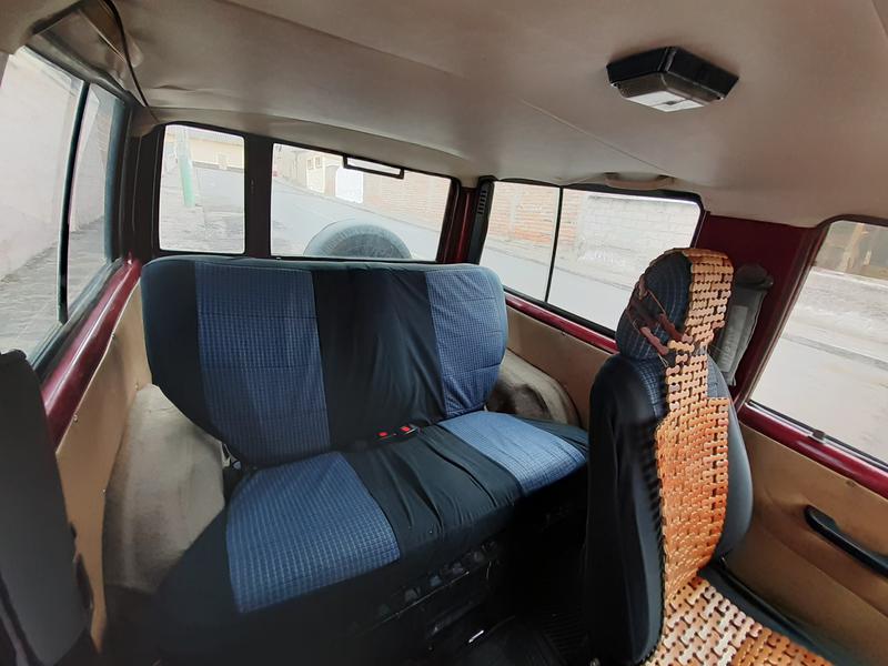 Chevrolet 1500 • 1990 • 500,000 km 5