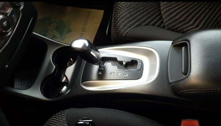 Dodge Journey • 2012 • 89,000 km 11